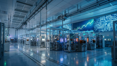 SK Hynix US Listing