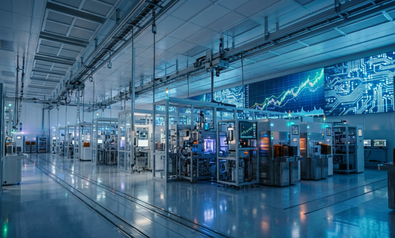 SK Hynix US Listing