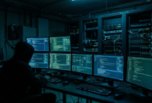 The First AI-Run Ransomware Attack